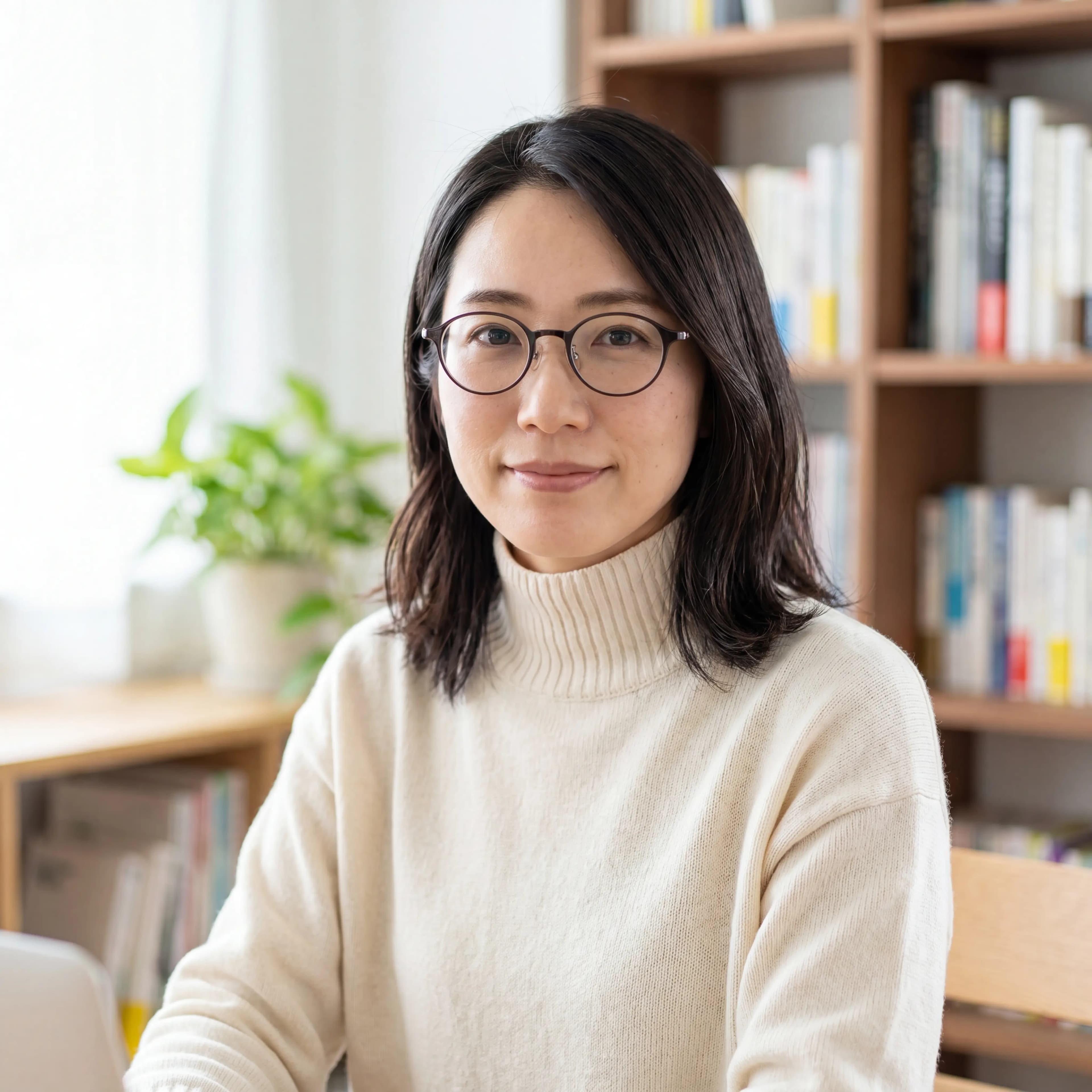 Hana Suzuki, Cofondatrice et CTO
