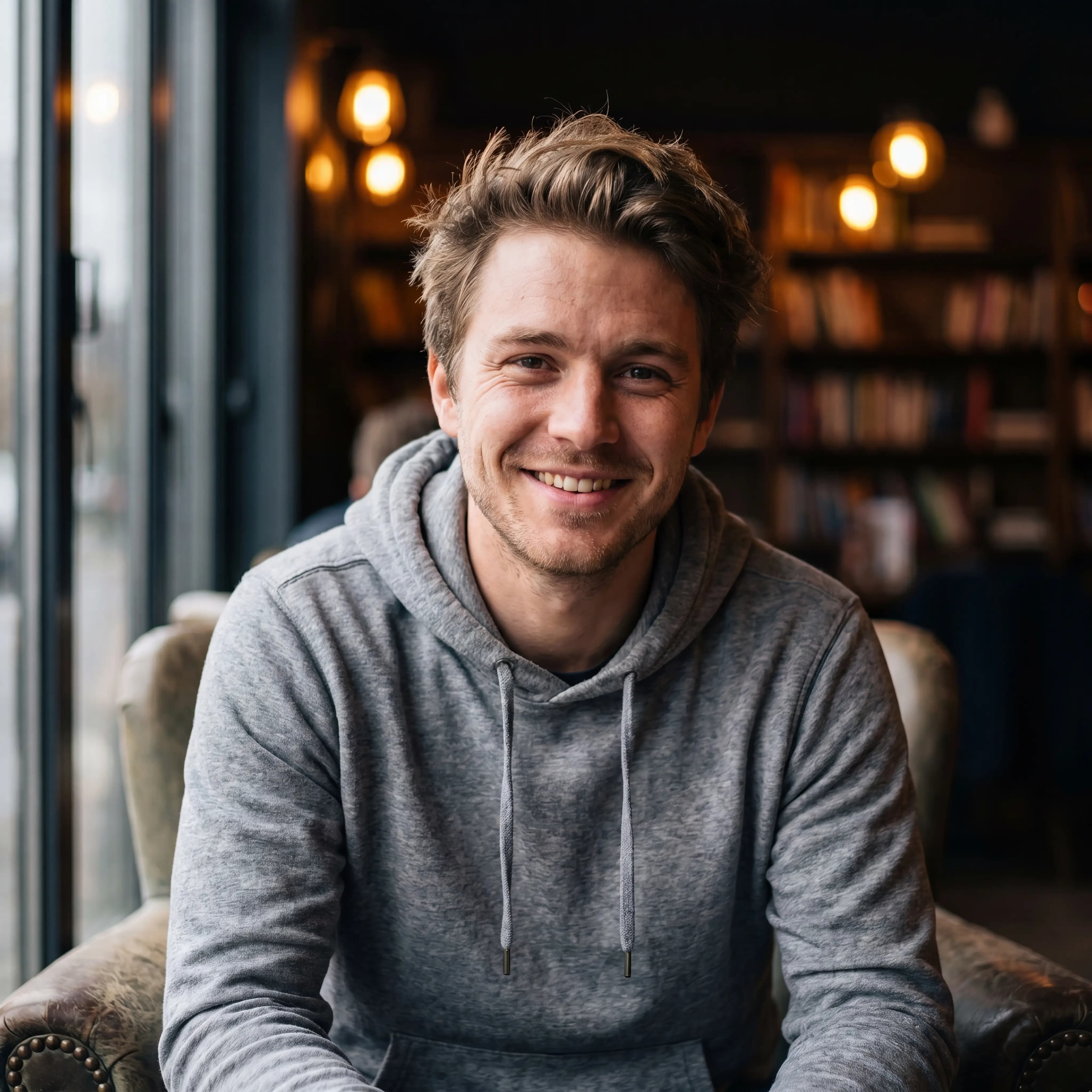 Tom Becker, Communauté et créateurs